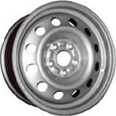 Евродиск Toyota 6x15 4x100 ET 45 Dia 54.1 silver