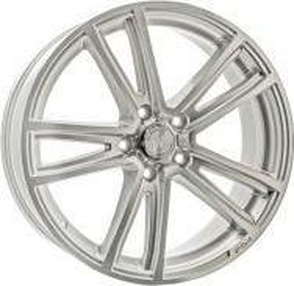 FM Wheels 1046 7x16 5x114.3 ET 45 Dia 73.1 MS