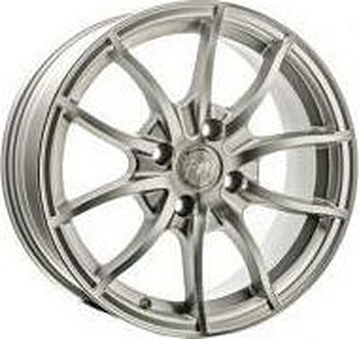 FM Wheels 2023 6x14 4x98 ET 38 Dia 58.6 MG