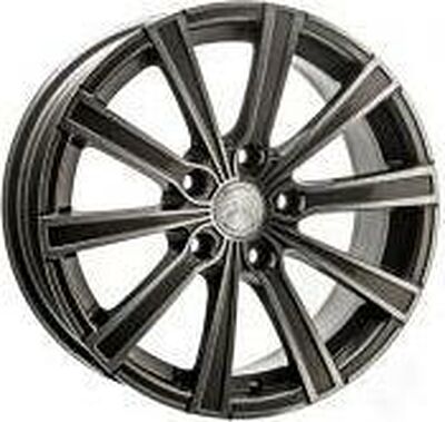 FM Wheels 2029 7x16 5x114.3 ET 40 Dia 73.1 MG