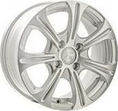 FM Wheels 215 6x14 4x98 ET 38 Dia 73.1 MB
