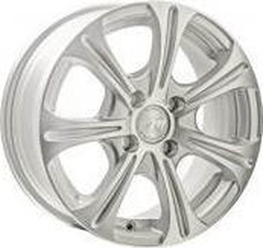 FM Wheels 215 6x14 4x98 ET 38 Dia 58.6 MB