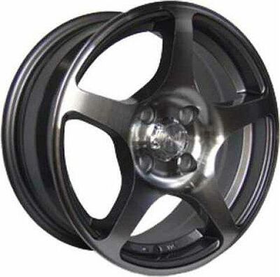 FM Wheels 280 6.5x15 4x98 ET 35 Dia 58.6 