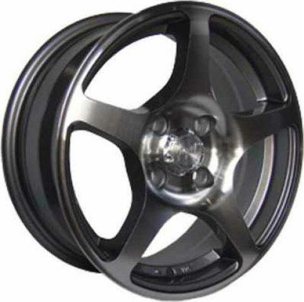 FM Wheels 280 6x14 4x98 ET 38 Dia 58.6 W