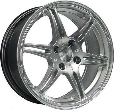 FM Wheels 9010 6.5x15 4x98 ET 35 Dia 58.6 
