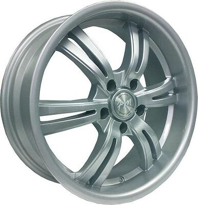 FM Wheels S013 7x17 5x114.3 ET 40 Dia 73.1 MB
