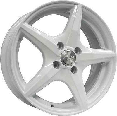 FM Wheels S146 6x15 5x112 ET 47 Dia 57.1 MS