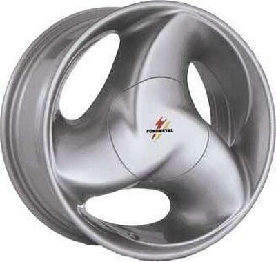 Fondmetal 5300 7x15 5x114 Dia 71.5 