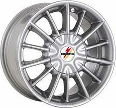 Fondmetal 5600 6x14 4x100 ET 38 Dia 67 
