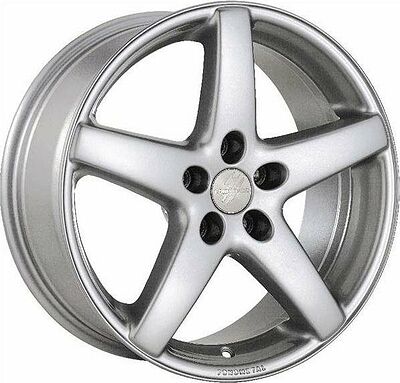Fondmetal 5800 6x14 5x100 ET 38 Dia 67 