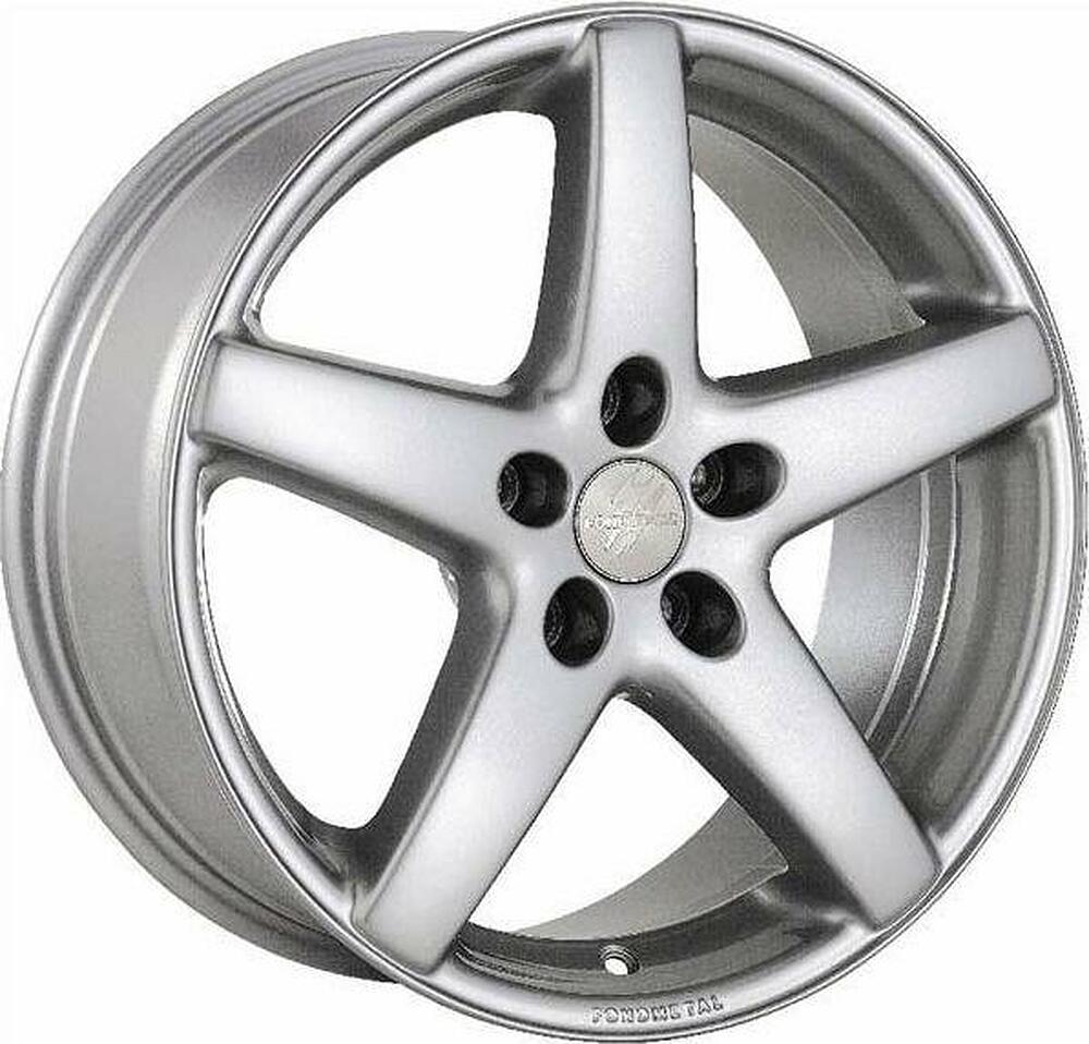 Fondmetal 5800 7x15 5x100 ET 35 Dia 67 
