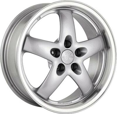 Fondmetal 5900 7x16 5x112 ET 35 Dia 66.6 CR