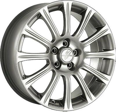 Fondmetal 6200 7x16 5x100 ET 35 Dia 67 