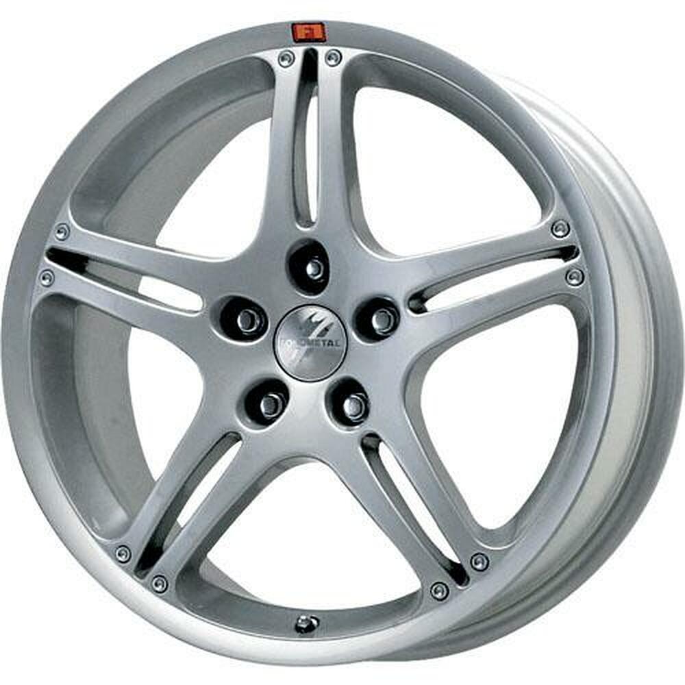 Fondmetal 6500 7x15 5x108 ET 35 Dia 67 