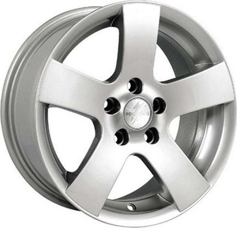 Fondmetal 6800 7x16 5x114 ET 35 Dia 67 