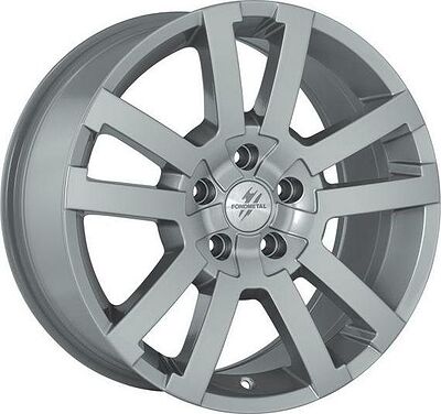 Fondmetal 7700 7x16 6x139 ET 30 Dia 67.2 
