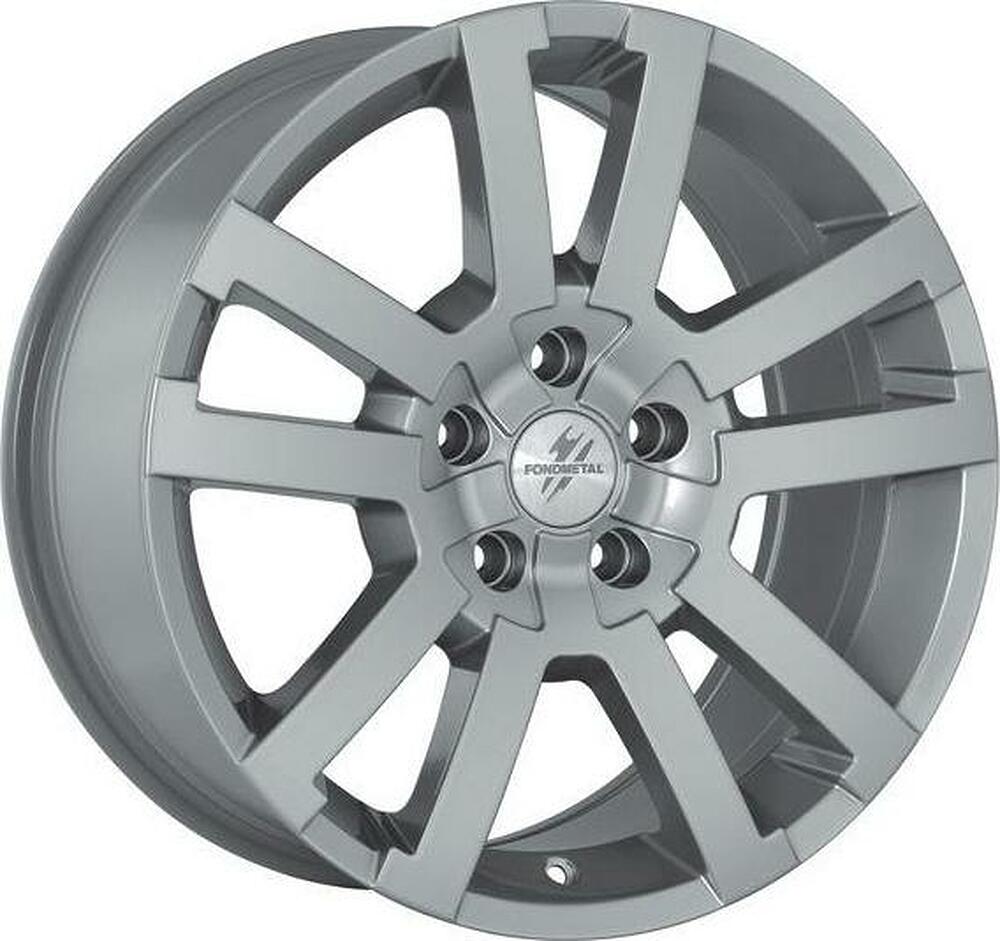 Fondmetal 7700 7x16 5x108 ET 45 Dia 63.4 