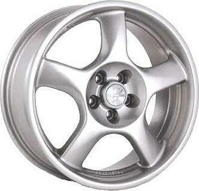 Fondmetal 9A 8x18 5x112 ET 35 Dia 66.6 