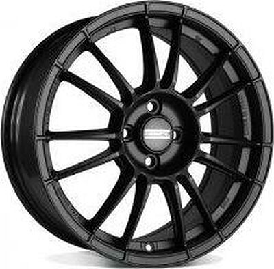 Fondmetal 9RR 8x18 5x114.3 ET 45 Dia 75 MB