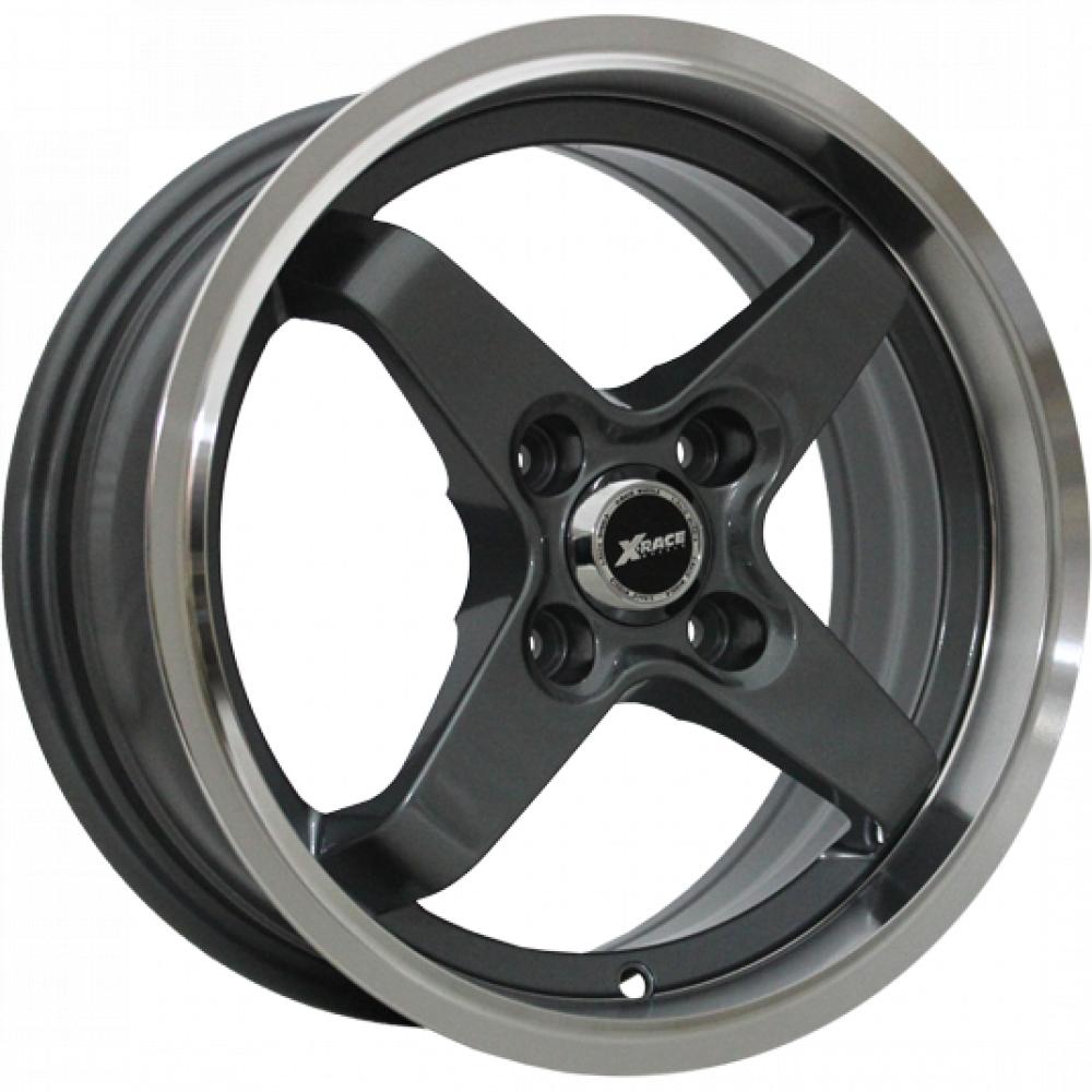 Formula AF-08 6x14 4x98 ET 35 Dia 58.6 GMPL
