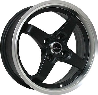Formula AF-08 6x14 4x98 ET 35 Dia 58.6 MBPL