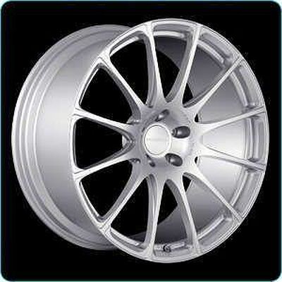 Formula FL-07 6x14 4x98 ET 35 Dia 58.6 silver