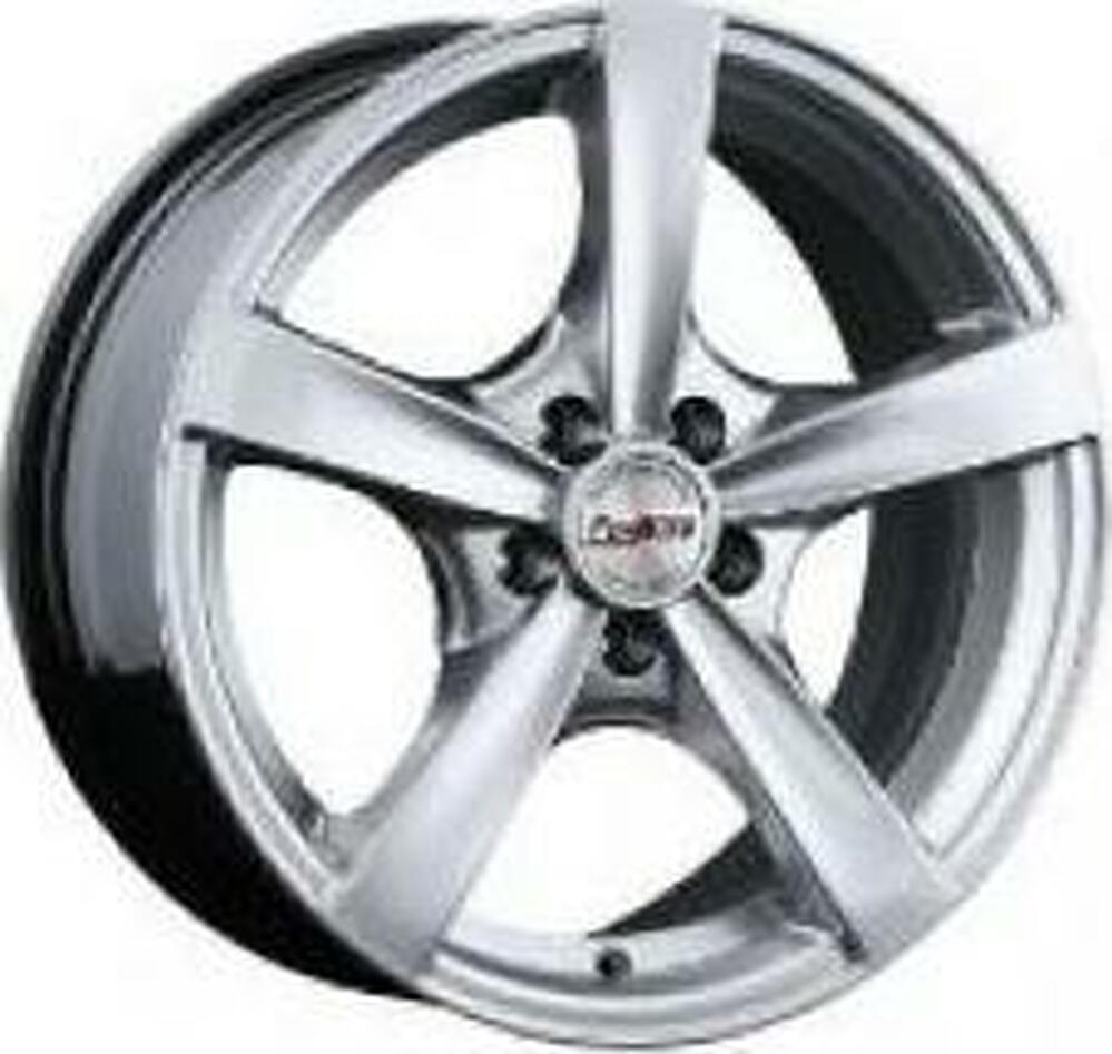 Forsage P1298 7x16 5x105 ET 39 Dia 56.6 HВ