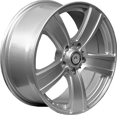 Forsage P1385 8x18 5x120 ET 53 Dia 72.6 CFMC
