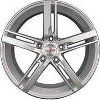 Forsage P0445 7x17 5x112 ET 44 Dia 66.6 C66MC