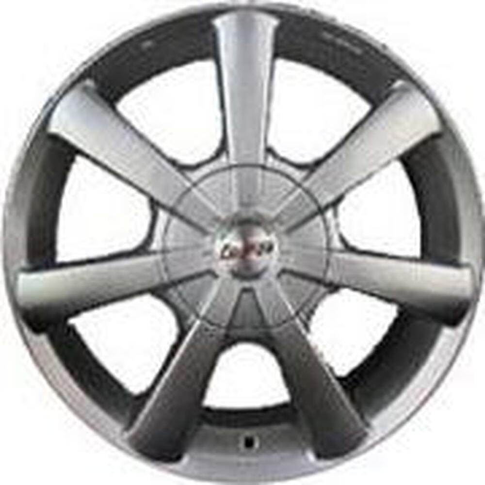 Forsage P1011 5x13 4x100 ET 35 Dia 67.1 SI03
