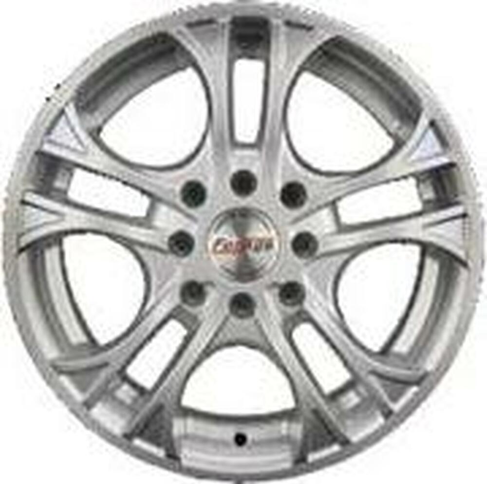Forsage P1064 7x16 10x108 ET 38 Dia 67.1 SI03