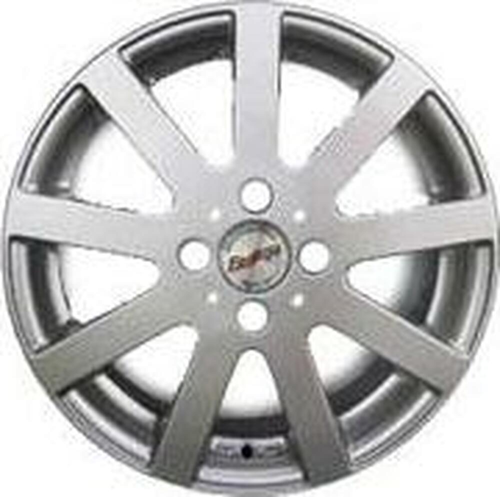 Forsage P1088 5.5x14 4x114.3 ET 46 Dia 67.1 SI03