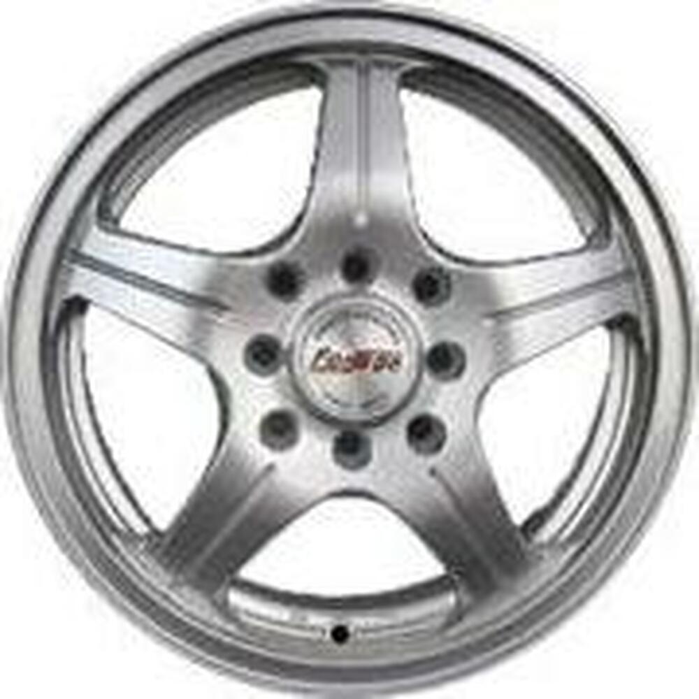Forsage P1101 5x14 4x100/114.3 ET 45 Dia 67.1 SI03