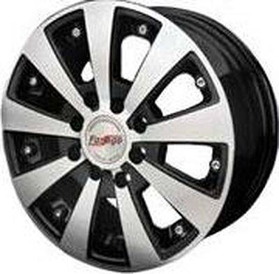 Forsage P1109 6x14 4x108 ET 25 Dia 65.1 HS,