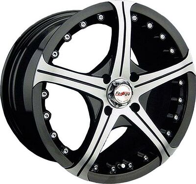 Forsage P1120 7x15 4x108 ET 20 Dia 65.1 C66MC