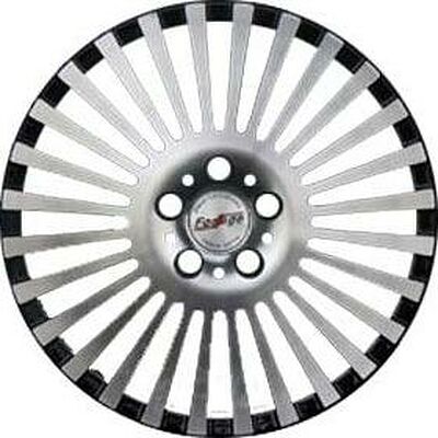 Forsage P1156 7x15 5x100 ET 37 Dia 67.1 C66MC