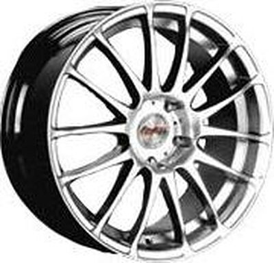Forsage P1225 5x14 4x100 ET 45 Dia 67.1 