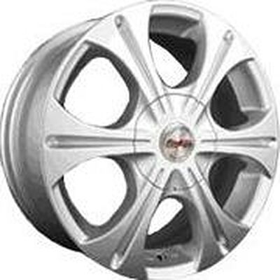 Forsage P1232 7x17 10x100 ET 55 Dia 67.1 SI03