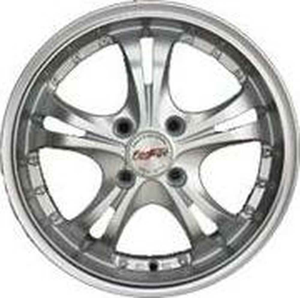 Forsage P1235 5x14 4x100 ET 45 Dia 67.1 SI03