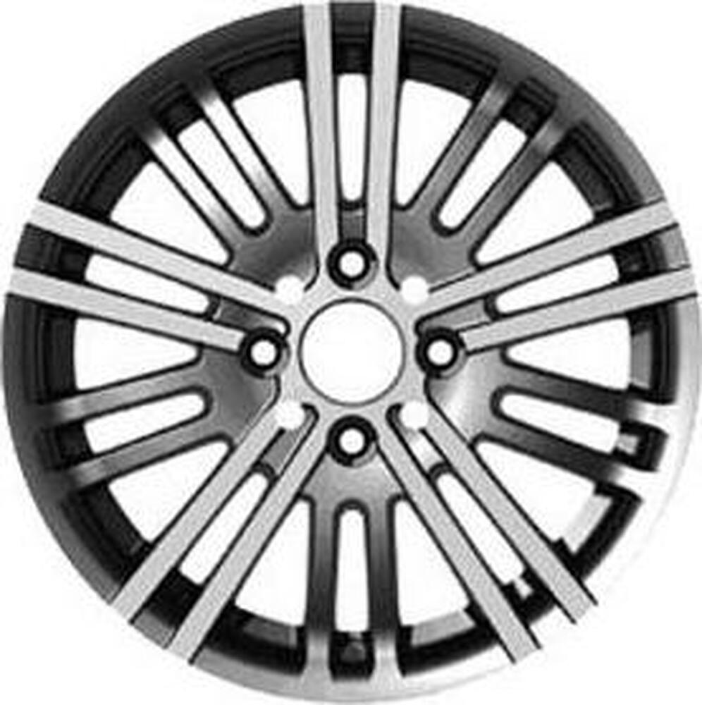 Forsage P1346 6x14 4x100 ET 45 Dia 67.1 