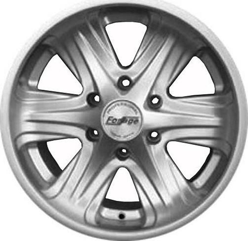 Forsage P8002 8x16 5x139.7 Dia 110.5 SI03