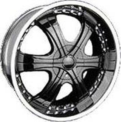 Forsage P8046 8x18 5x114.3 ET 35 Dia 73.1 