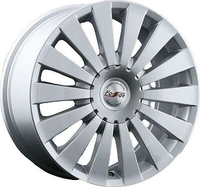 Forsage W009 7.5x17 5x112 ET 45 Dia 66.6 SI03
