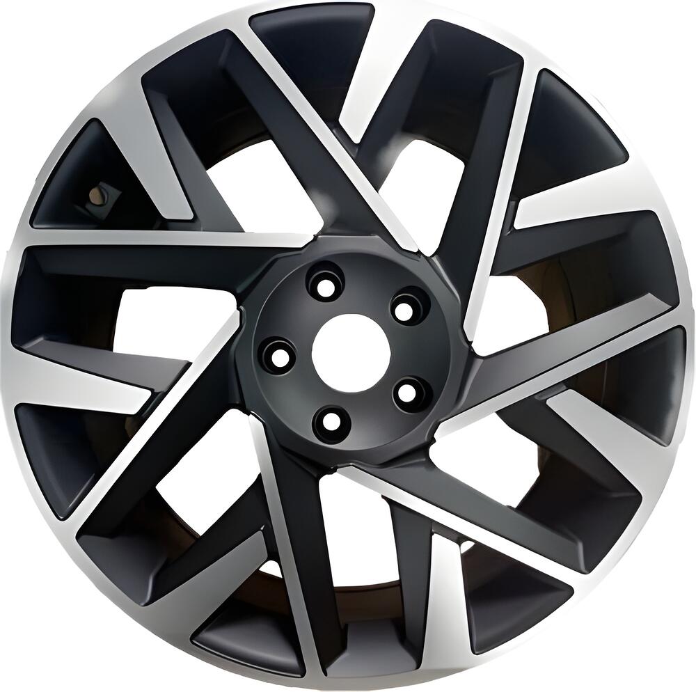 FR Replica 3S1072 7.5x19 5x114.3 ET 50 Dia 67.1 MBM
