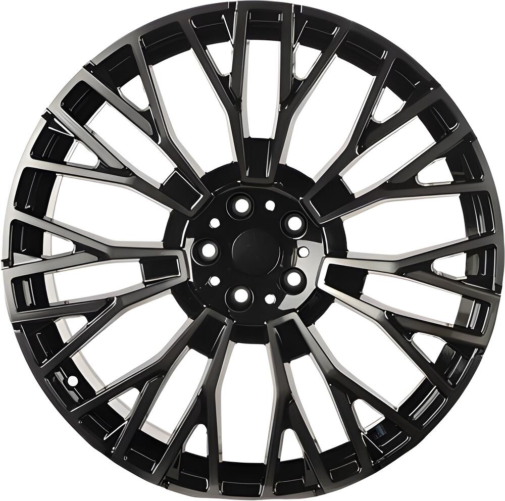 FR Replica 3S1111 10.5x21 5x112 ET 43 Dia 66.6 B