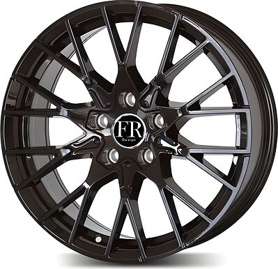 FR Replica 5441 5083 8x18 5x120 ET 30 Dia 72.6 B