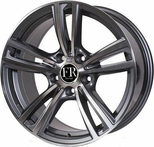 FR Replica B055