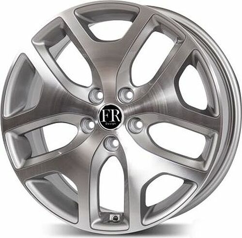FR Replica KI187