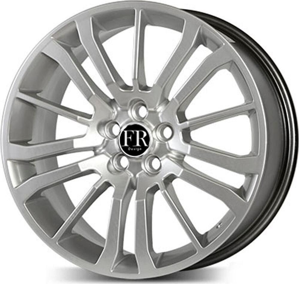 FR Replica LR24 9x19 5x108 ET 55 Dia 63.4 HS