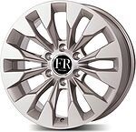 FR Replica TK141 6047 8.5x19 6x139.7 ET 36 Dia 100.1 HB
